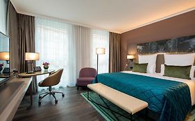 Leonardo Royal Hotel Nürnberg